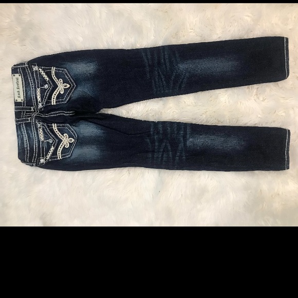 Rock Revival jeans size 26 - Picture 4 of 5